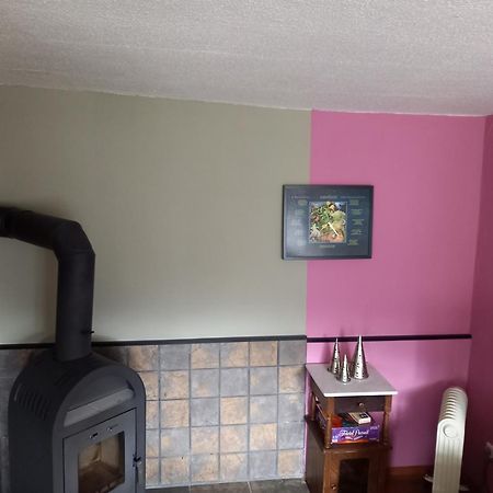 Elfenhaeuschen Mit 3 Dtv Sternen Ausgezeichnet Villa Bad Harzburg Exterior photo