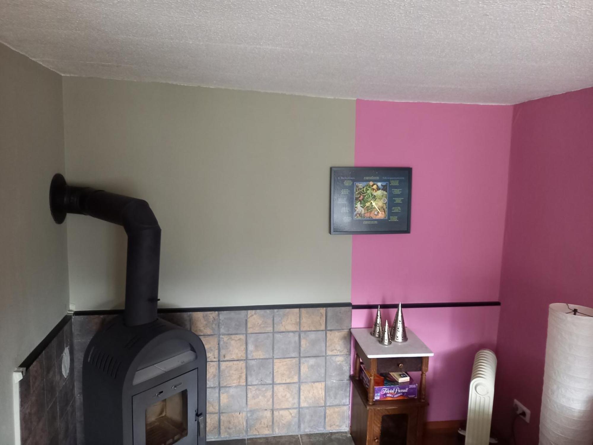 Elfenhaeuschen Mit 3 Dtv Sternen Ausgezeichnet Villa Bad Harzburg Exterior photo